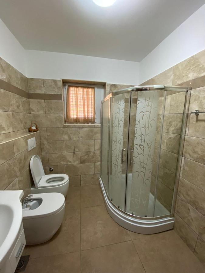 Apartmani Sara Omišalj Exterior foto